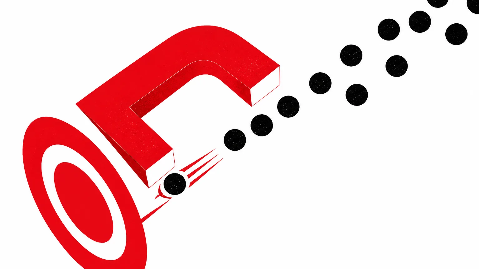 Lead magnet offers that convert cold traffic