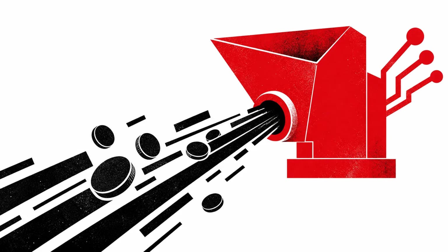 Meta Advantage+ budgets: the levers it ate, the margin math